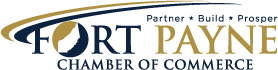 Sweepers Office Cleaning – verified member of the Fort Payne Chamber of Commerce