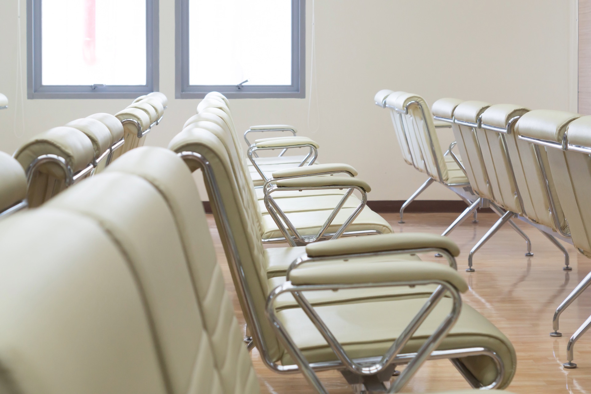 Medical & Healthcare cleaning