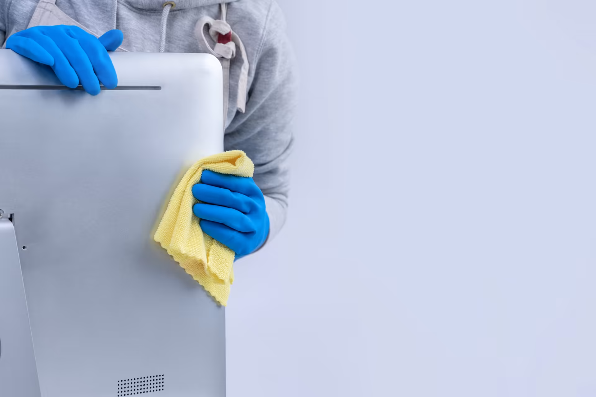 Office & Commercial cleaning