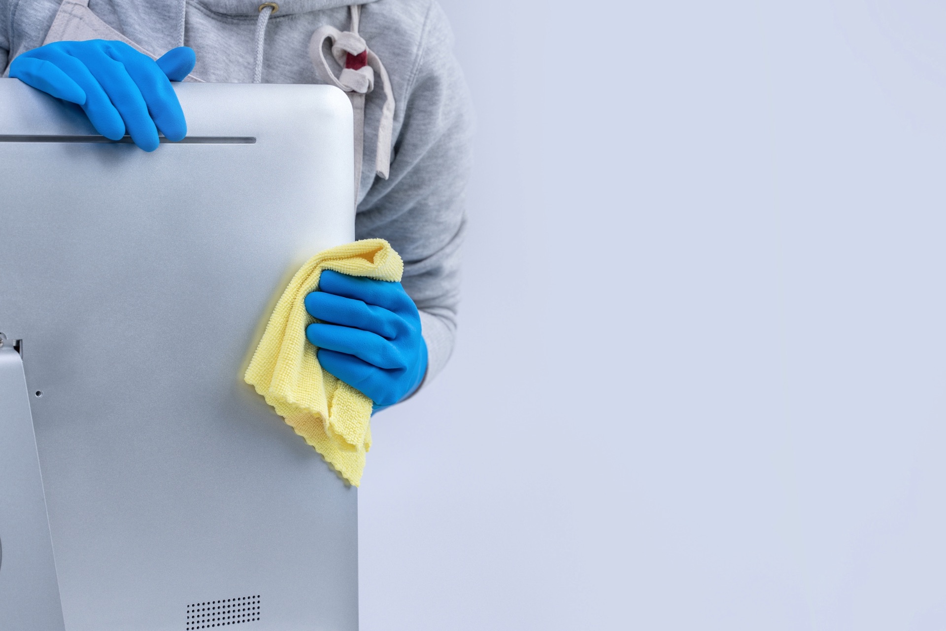 Office & Commercial cleaning