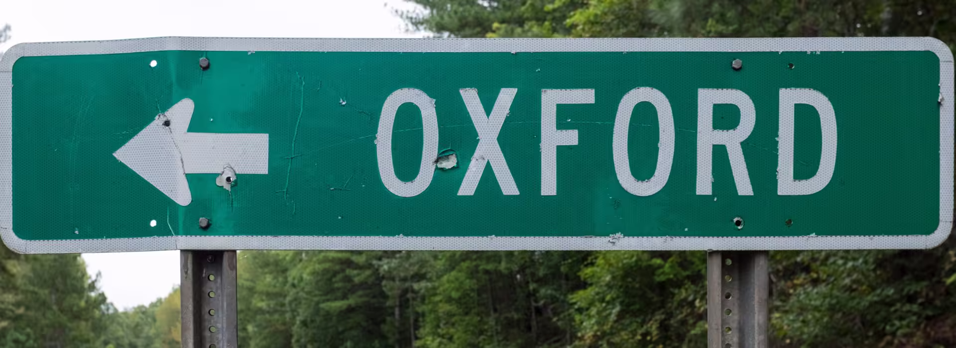 Sweepers commercial cleaning in Oxford, Alabama