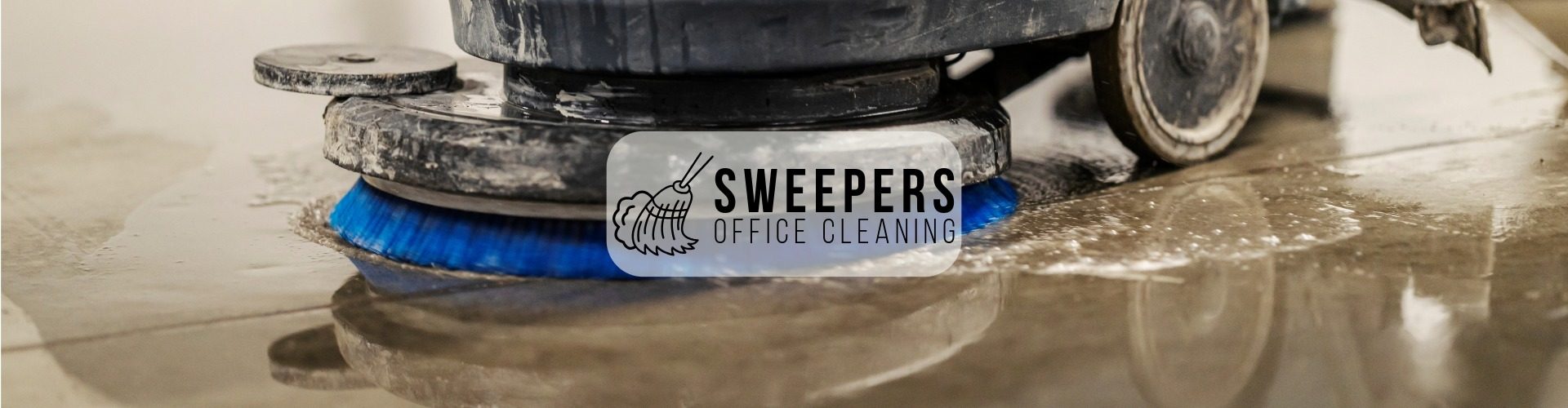 Sweepers Office Cleaning
